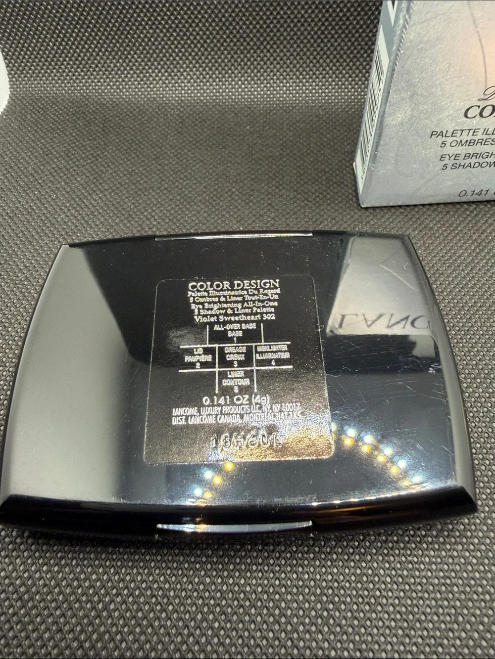 Lancome brand new